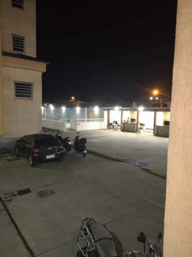 Apartamento Em Ubatuba - Sp Экстерьер фото