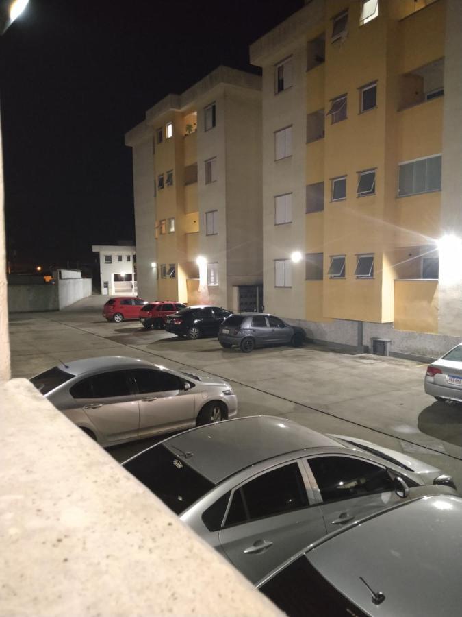 Apartamento Em Ubatuba - Sp Экстерьер фото