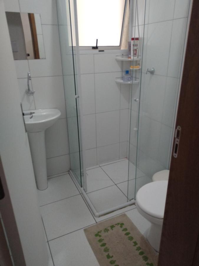 Apartamento Em Ubatuba - Sp Экстерьер фото