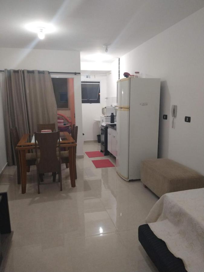 Apartamento Em Ubatuba - Sp Экстерьер фото