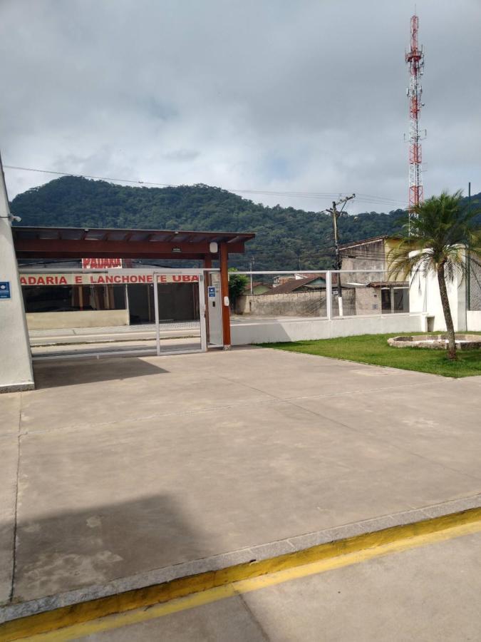 Apartamento Em Ubatuba - Sp Экстерьер фото